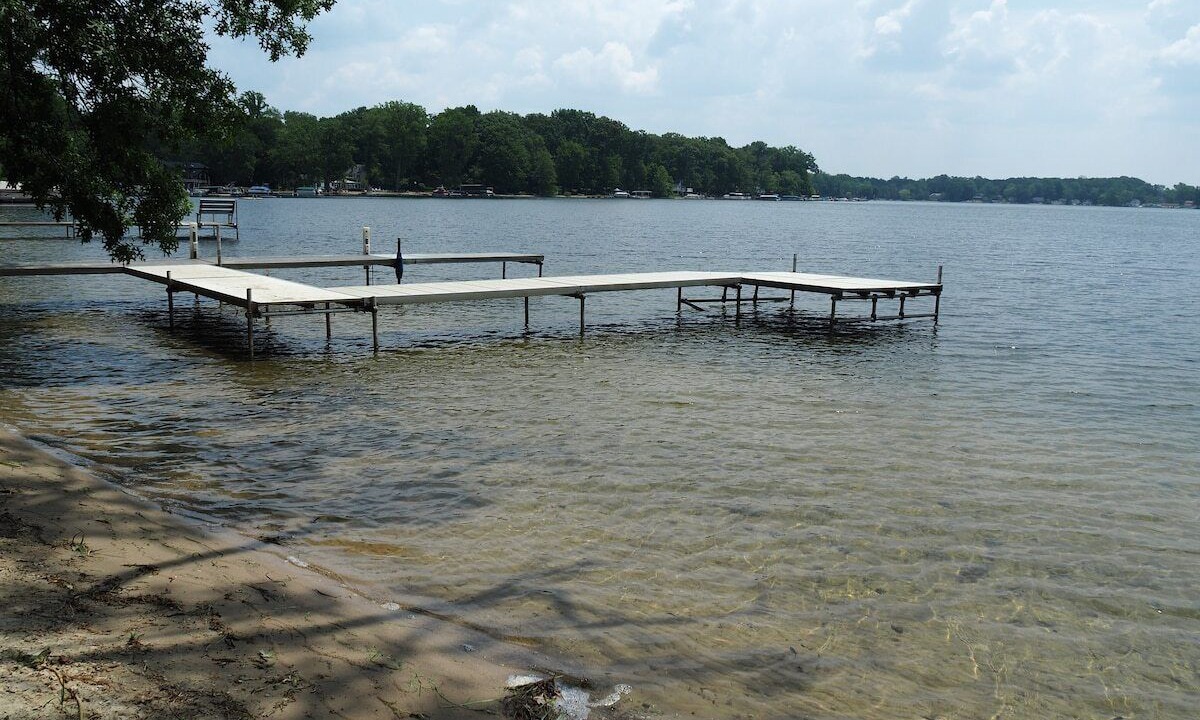 Photo of Outdoor in Sister Lakes