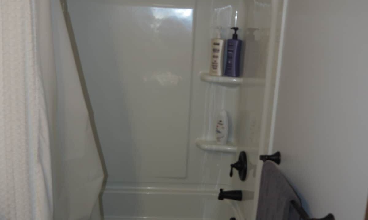 Photo of Bathroom in Sister Lakes