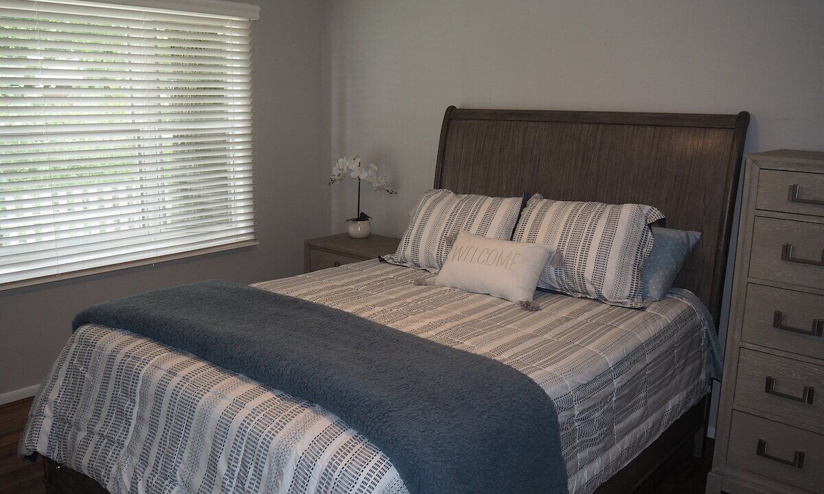 Photo of Bedroom in Sister Lakes