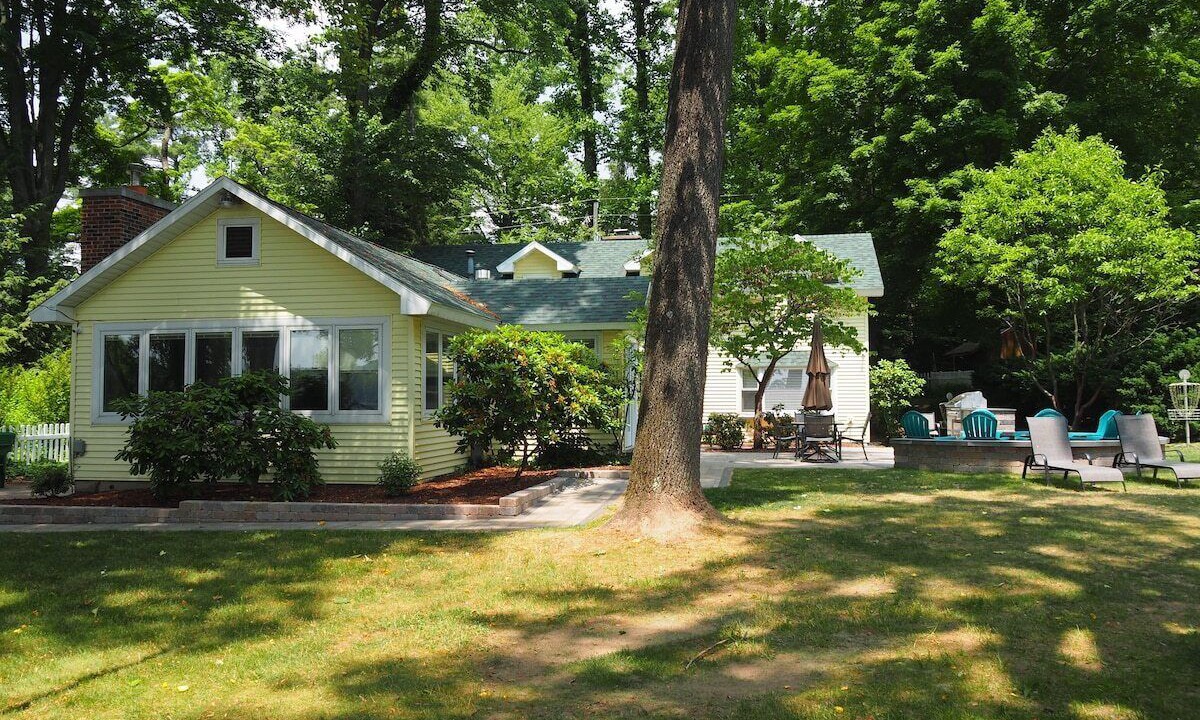 Photo of Outdoor in Sister Lakes