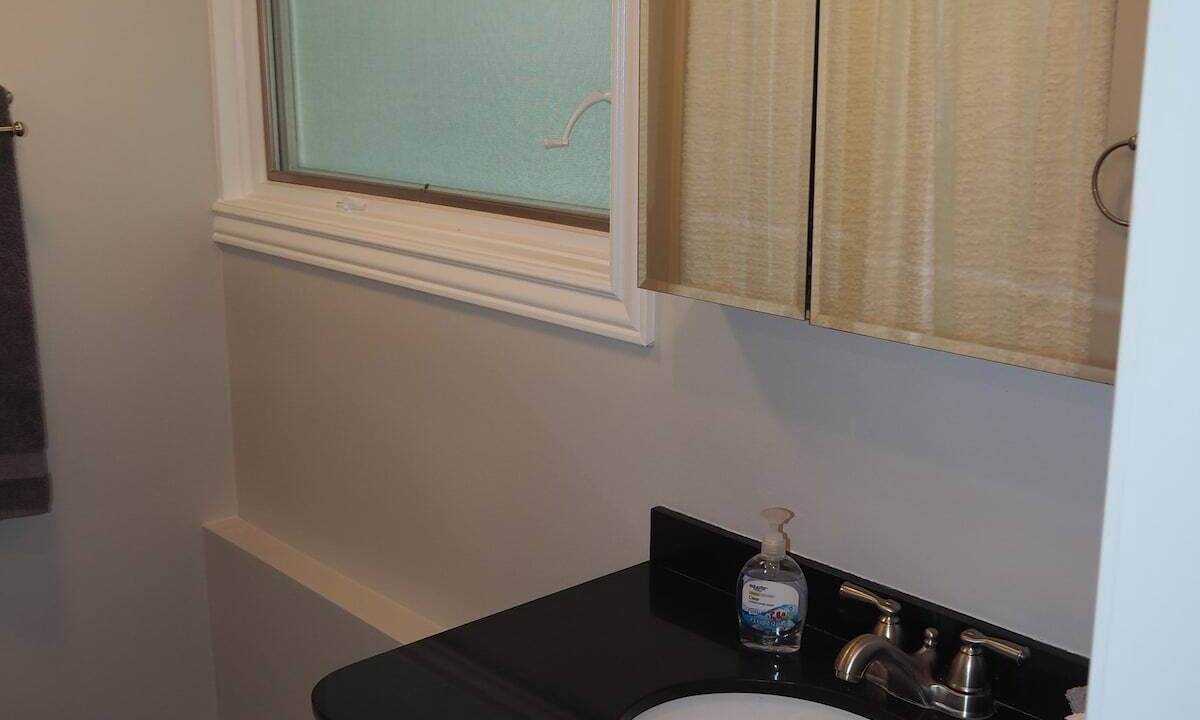 Photo of Bathroom in Sister Lakes
