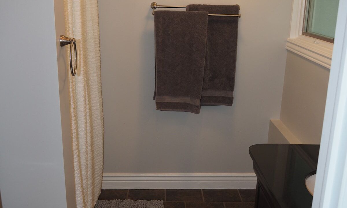 Photo of Bathroom in Sister Lakes