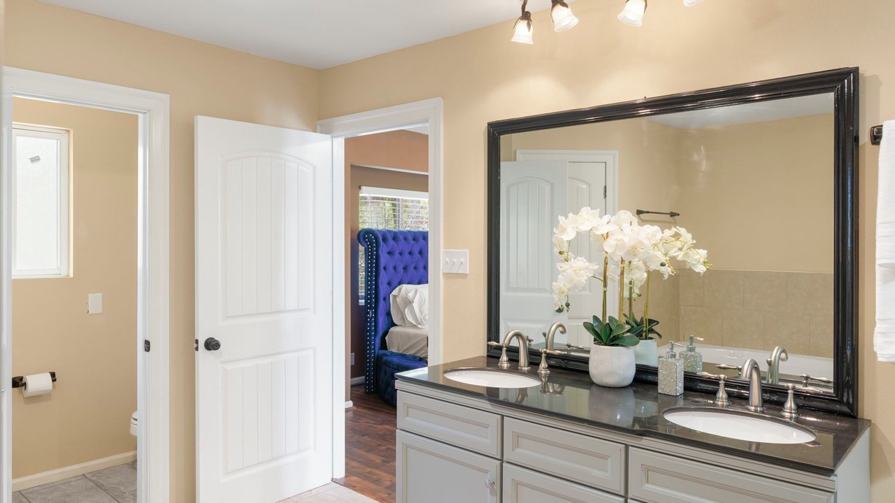Photo of Bathroom in Indian Shores