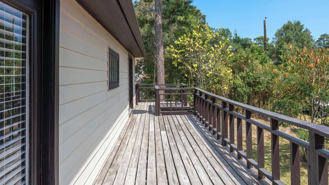 Photo of Patio Balcony in Indian Shores