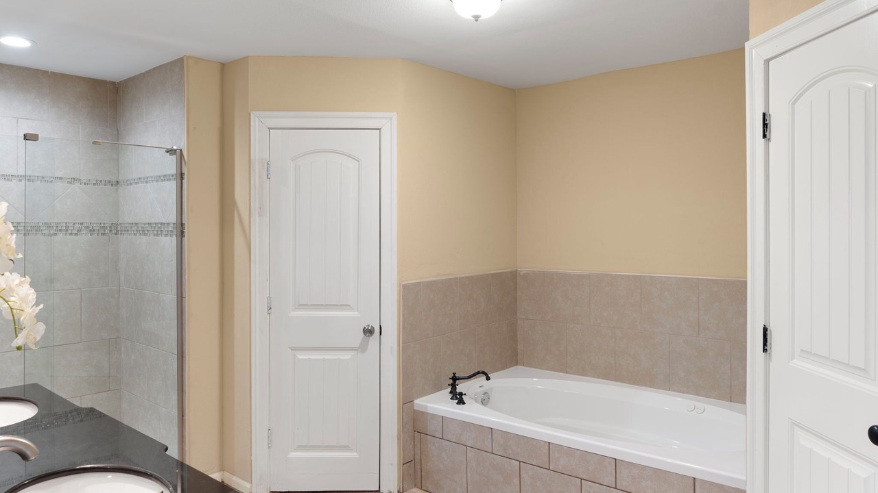 Photo of Bathroom in Indian Shores