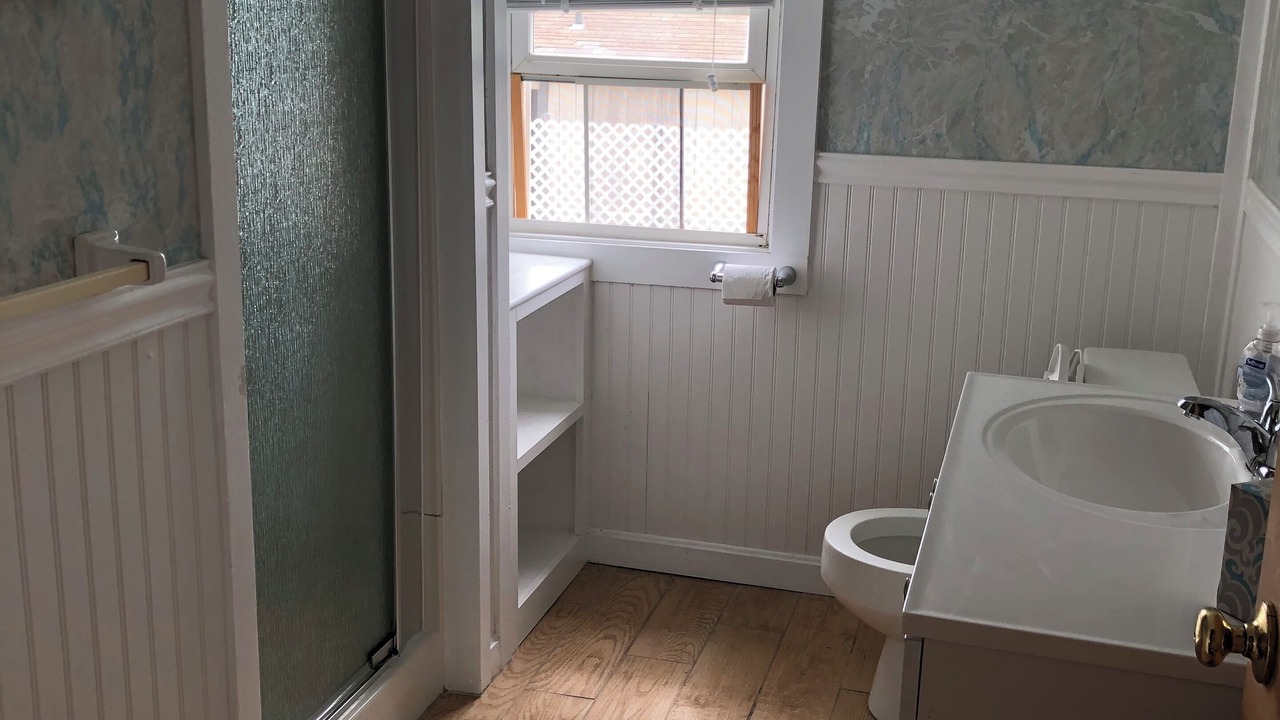 Photo of Bathroom in Misquamicut