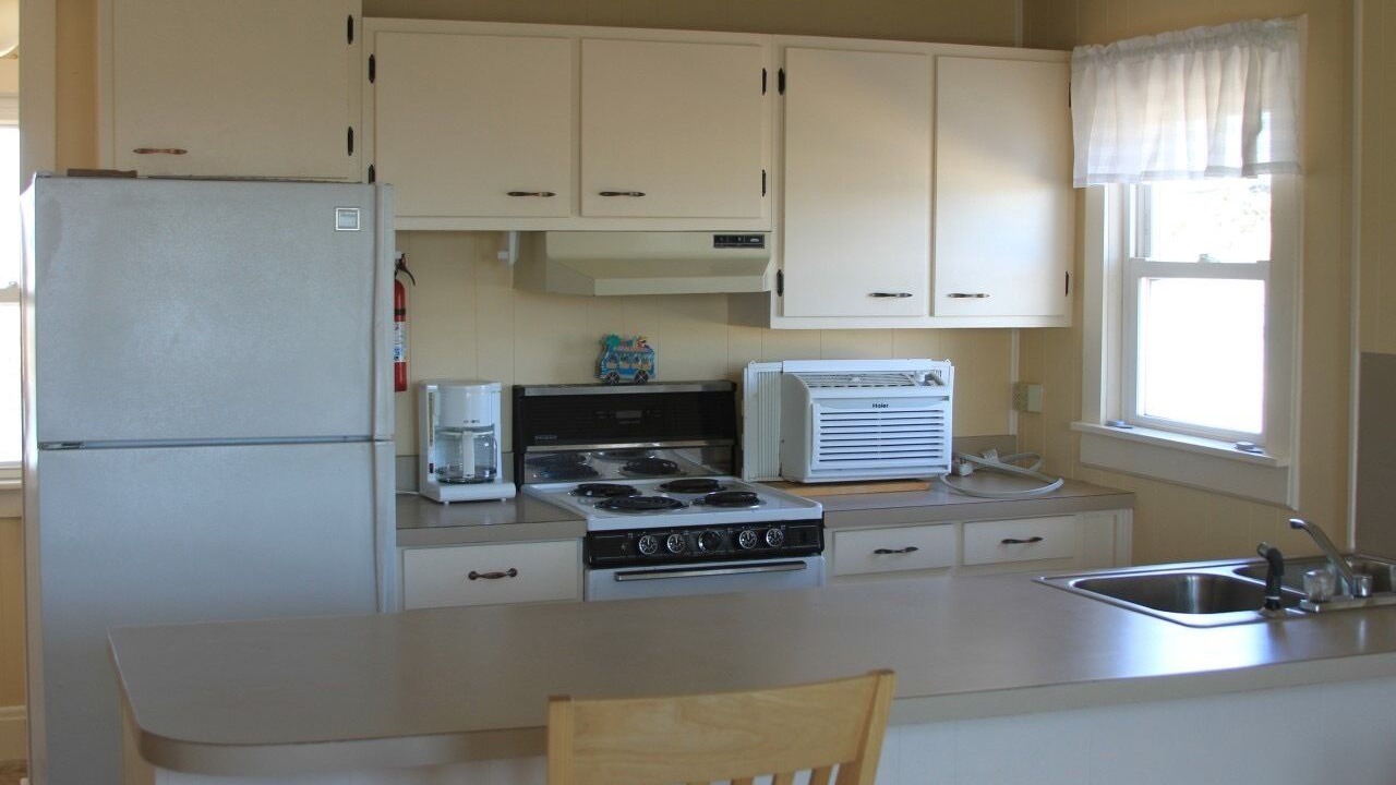 Photo of Kitchen in Misquamicut
