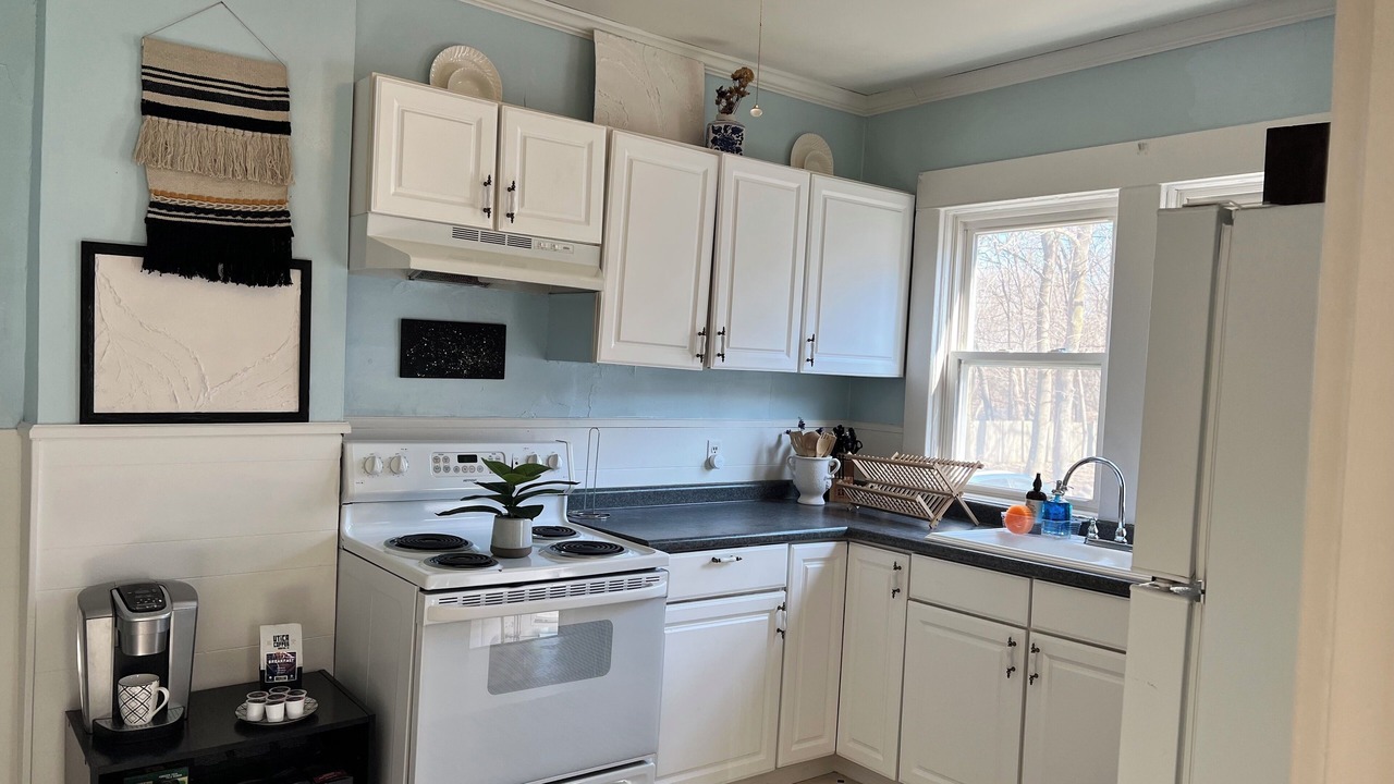 Photo of Kitchen in Utica