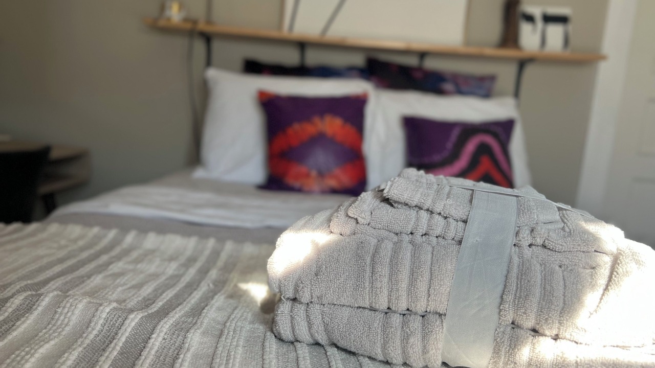 Photo of Bedroom in Utica