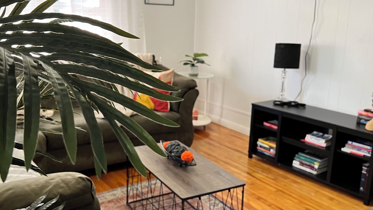 Photo of Livingroom in Utica