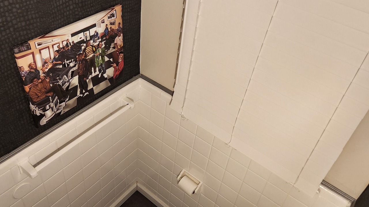 Photo of Bathroom in Washington