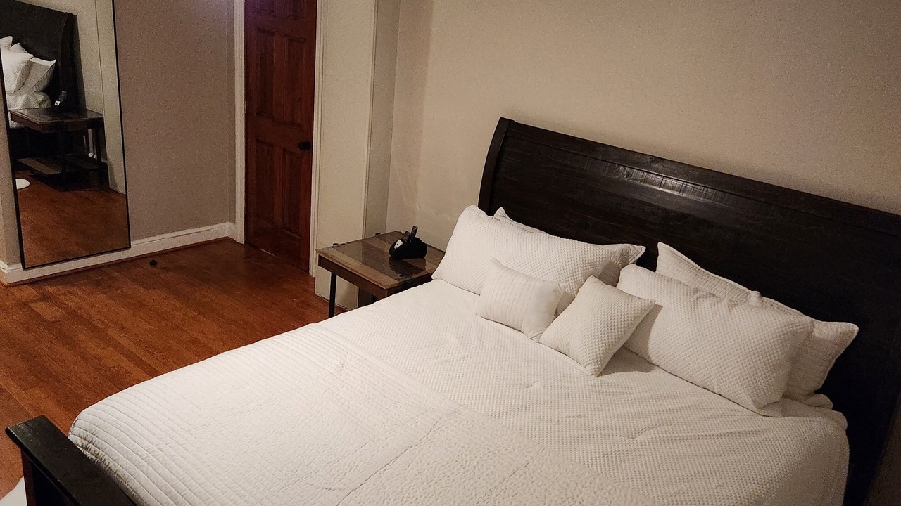 Photo of Bedroom in Washington