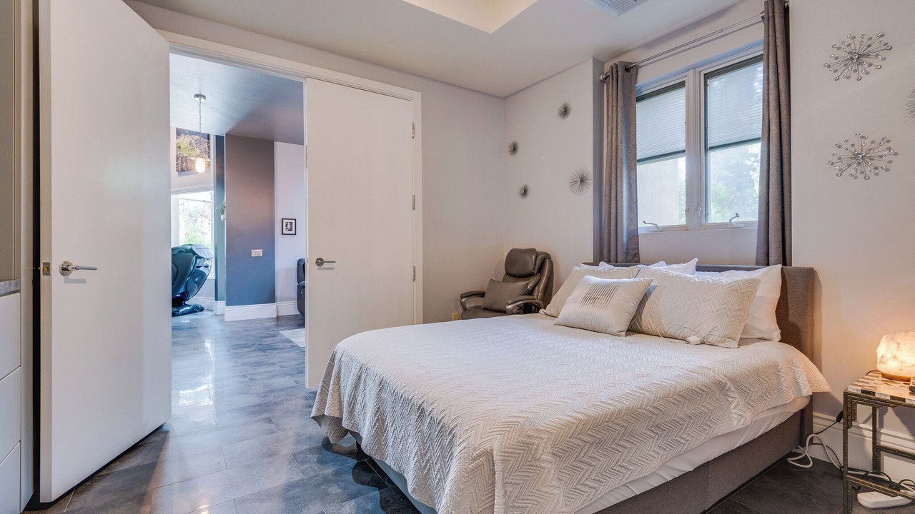Photo of Bedroom in Summerlin