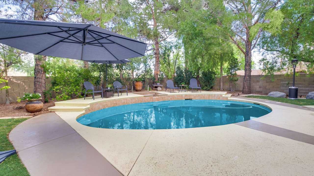 Photo of Outdoor in Summerlin