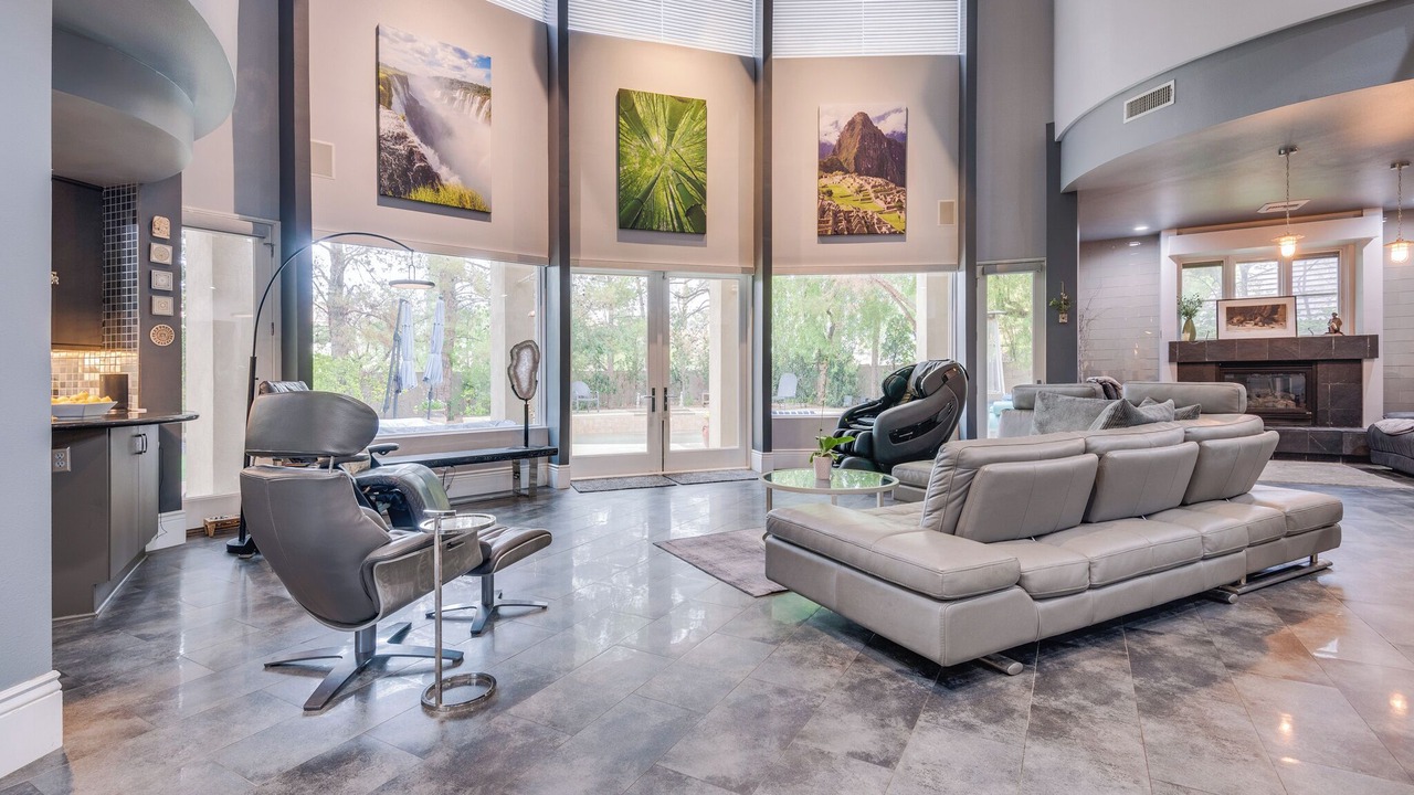 Photo of Bedroom in Summerlin