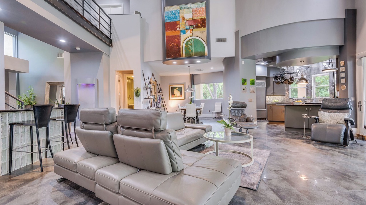 Photo of Bedroom in Summerlin