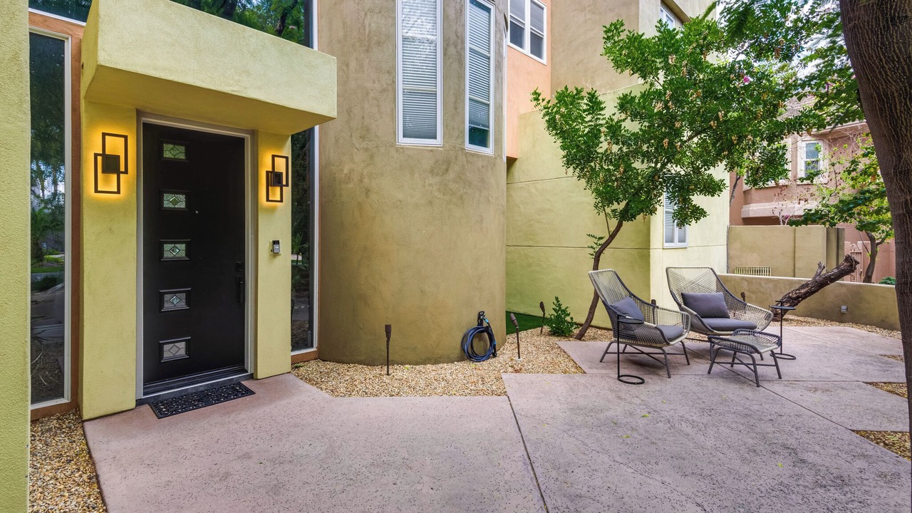 Photo of Outdoor in Summerlin