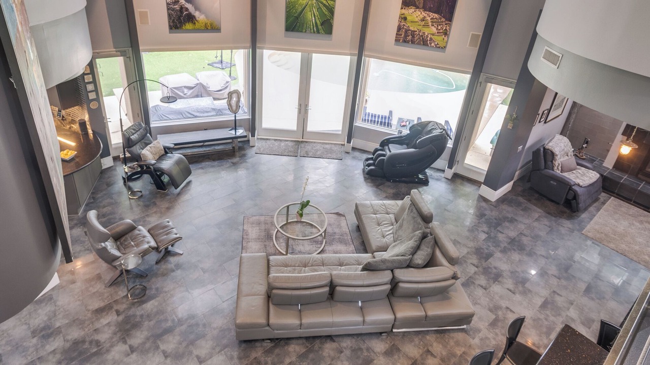 Photo of Patio Balcony in Summerlin