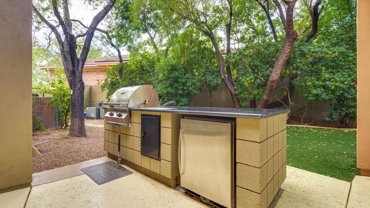 Photo of Outdoor in Summerlin
