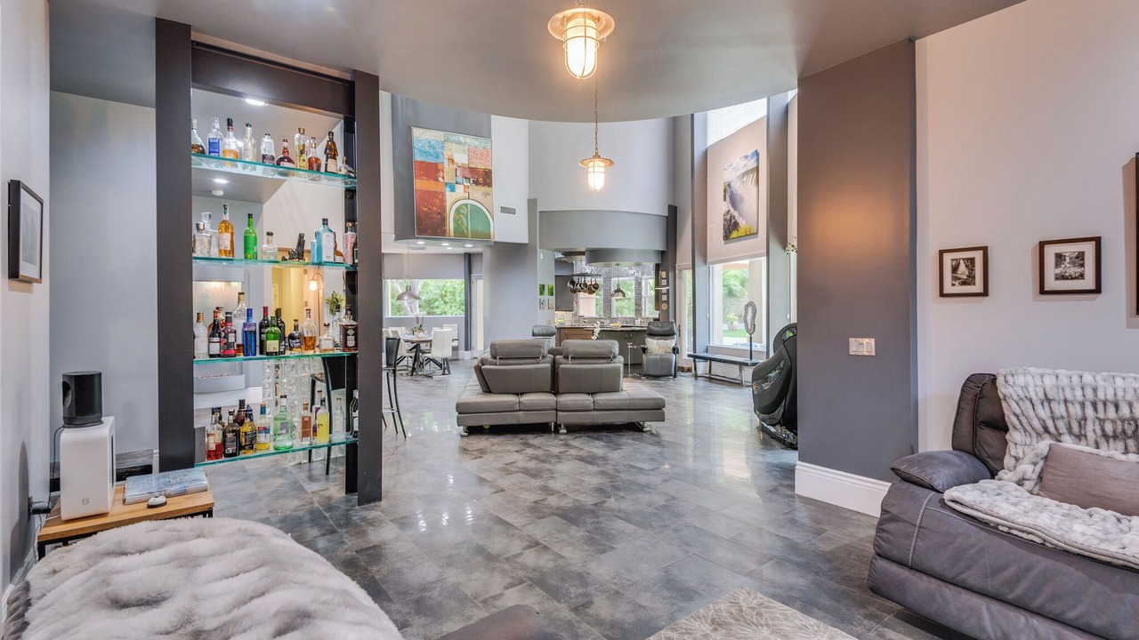 Photo of Livingroom in Summerlin