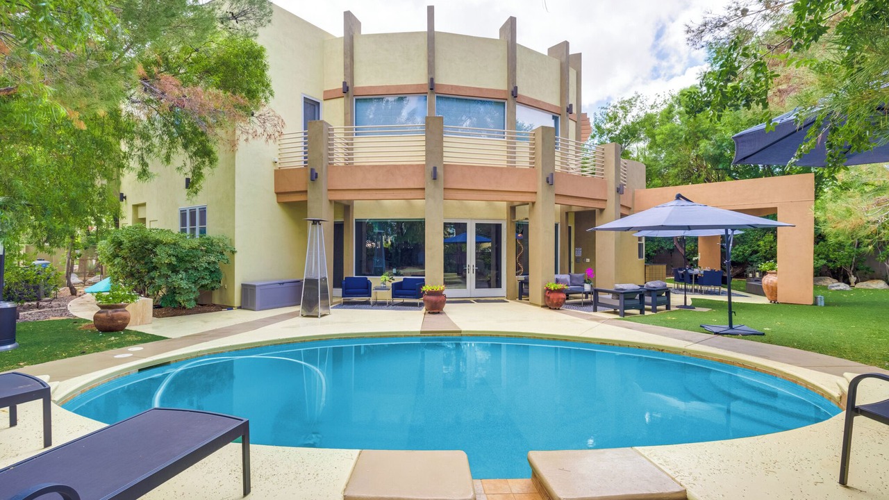 Photo of Outdoor in Summerlin