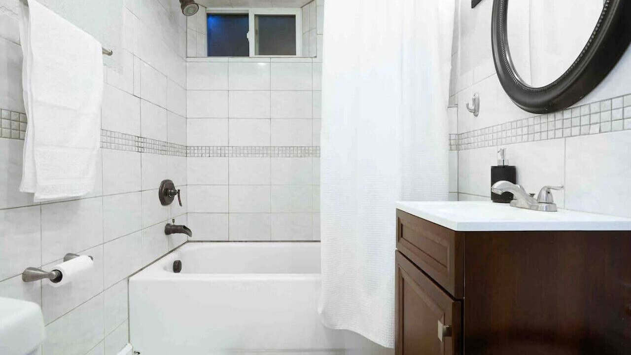 Photo of Bathroom in Berkeley