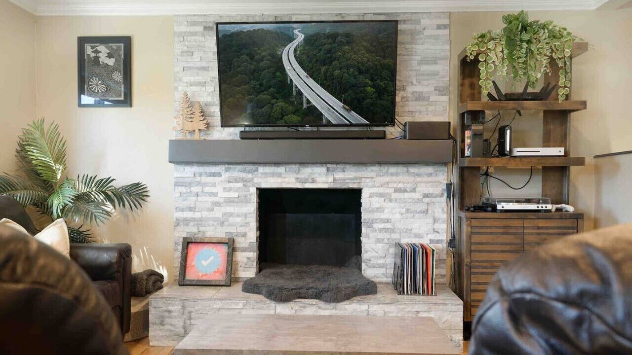Photo of Livingroom in Berkeley