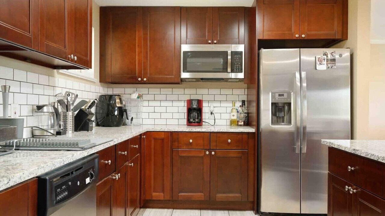 Photo of Kitchen in Berkeley