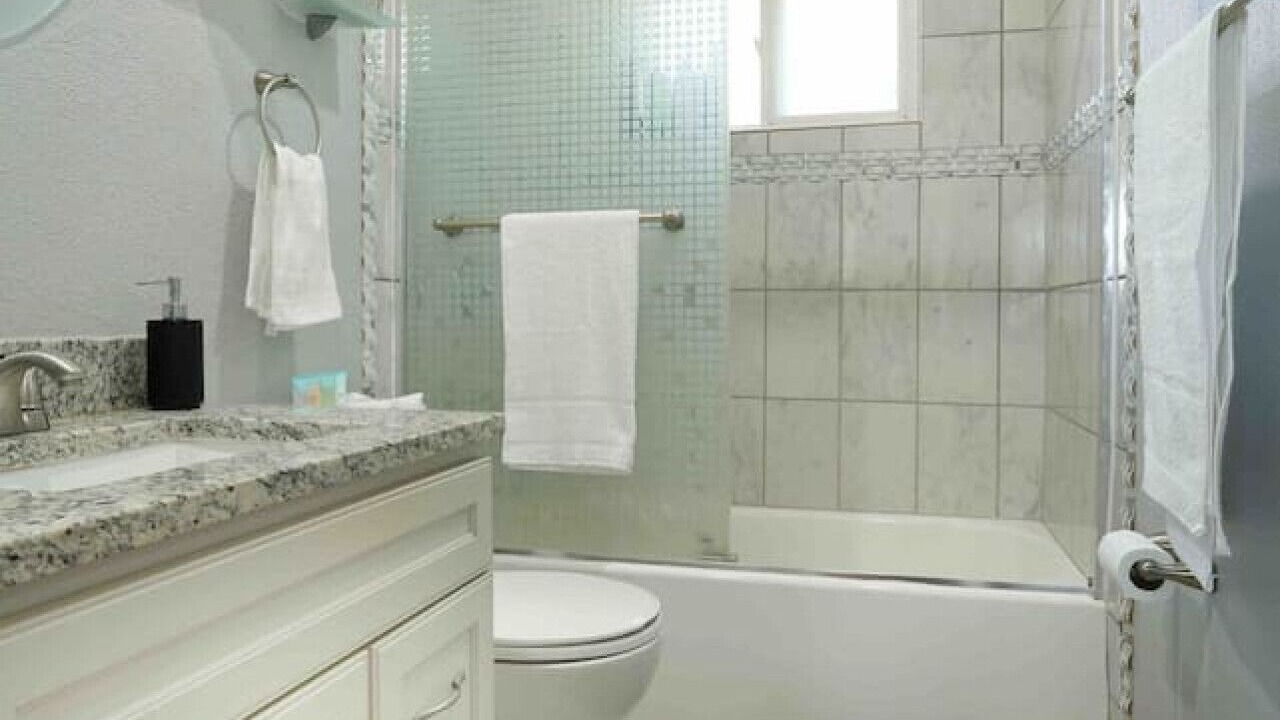 Photo of Bathroom in Berkeley