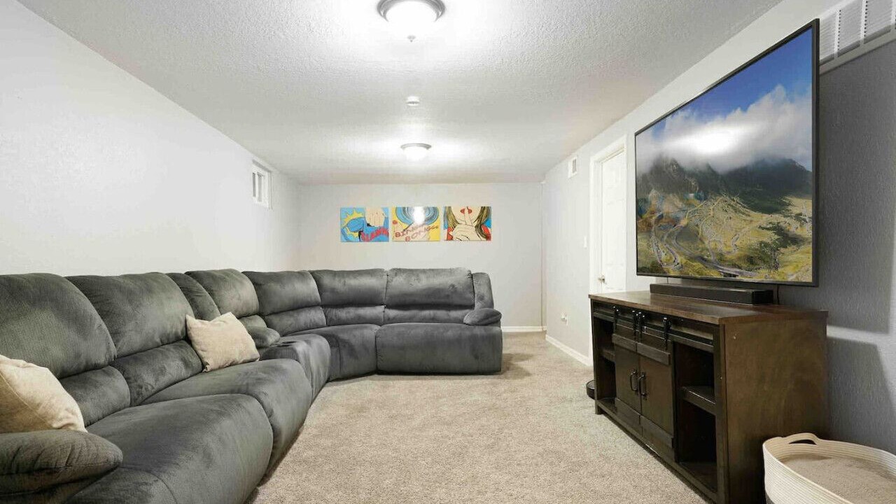 Photo of Livingroom in Berkeley