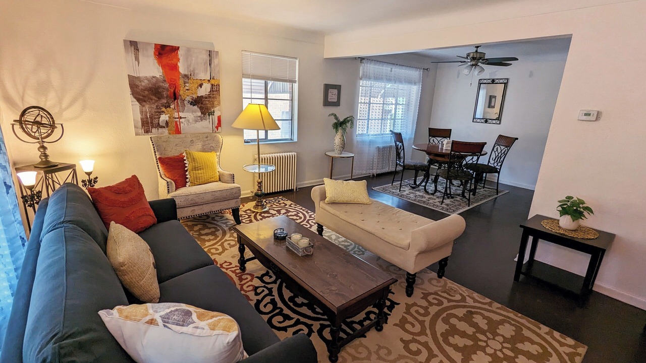 Photo of Livingroom in Ottawa