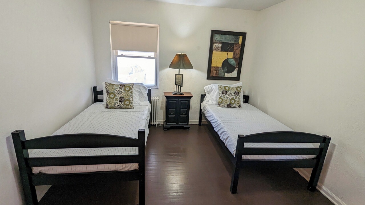 Photo of Bedroom in Ottawa