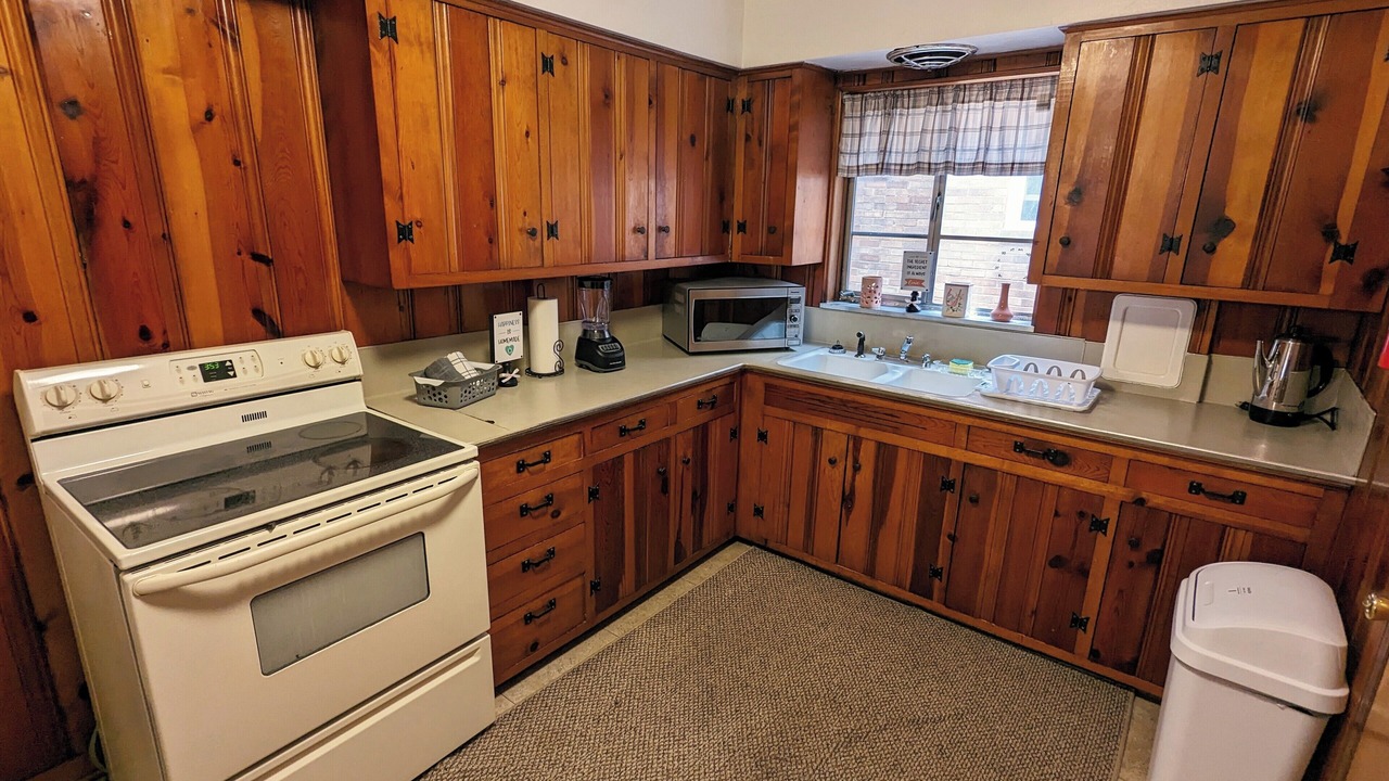 Photo of Kitchen in Ottawa