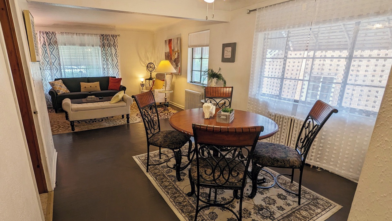 Photo of Livingroom in Ottawa
