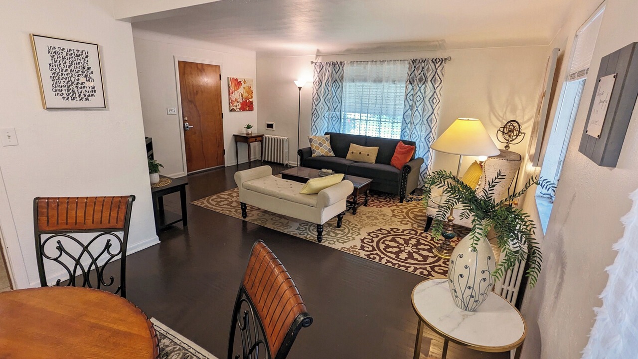 Photo of Livingroom in Ottawa