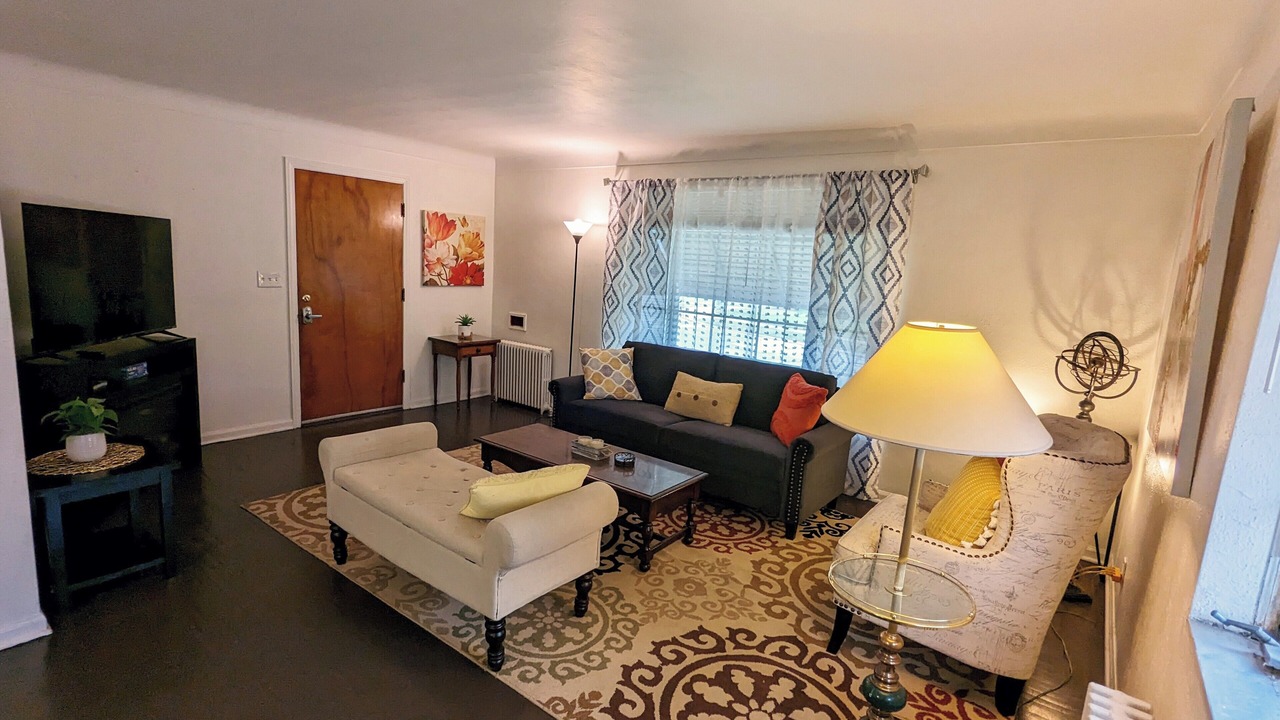 Photo of Livingroom in Ottawa