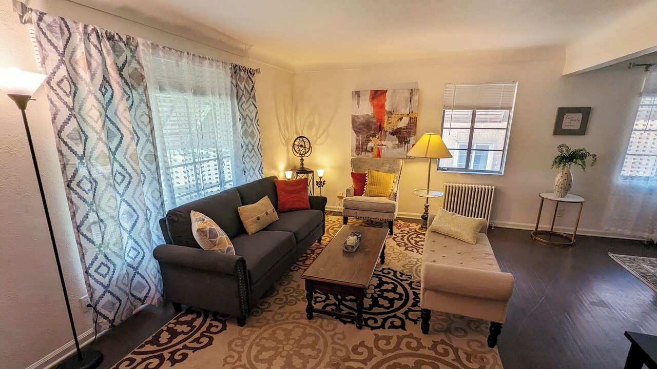 Photo of Livingroom in Ottawa