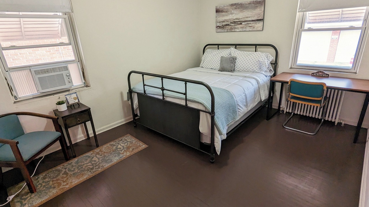 Photo of Bedroom in Ottawa