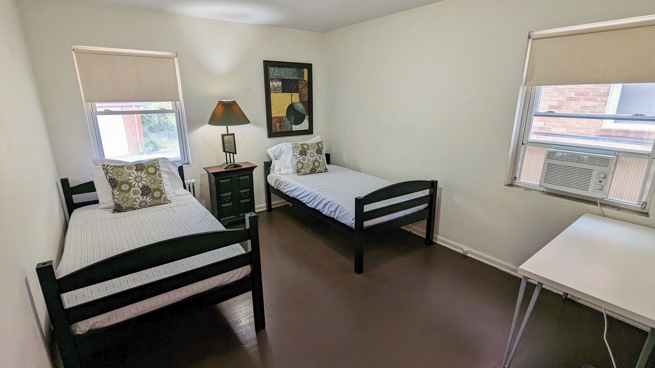 Photo of Bedroom in Ottawa