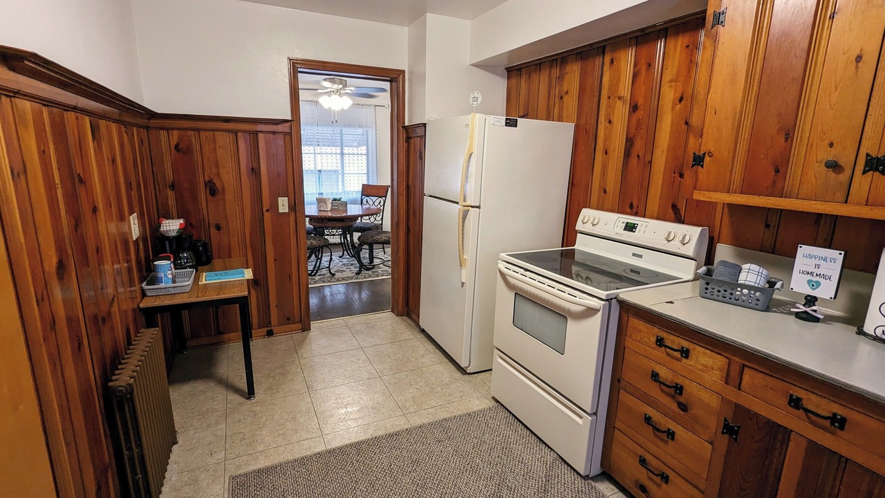Photo of Kitchen in Ottawa