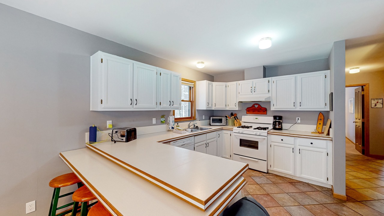 Photo of Kitchen in Thompsonville