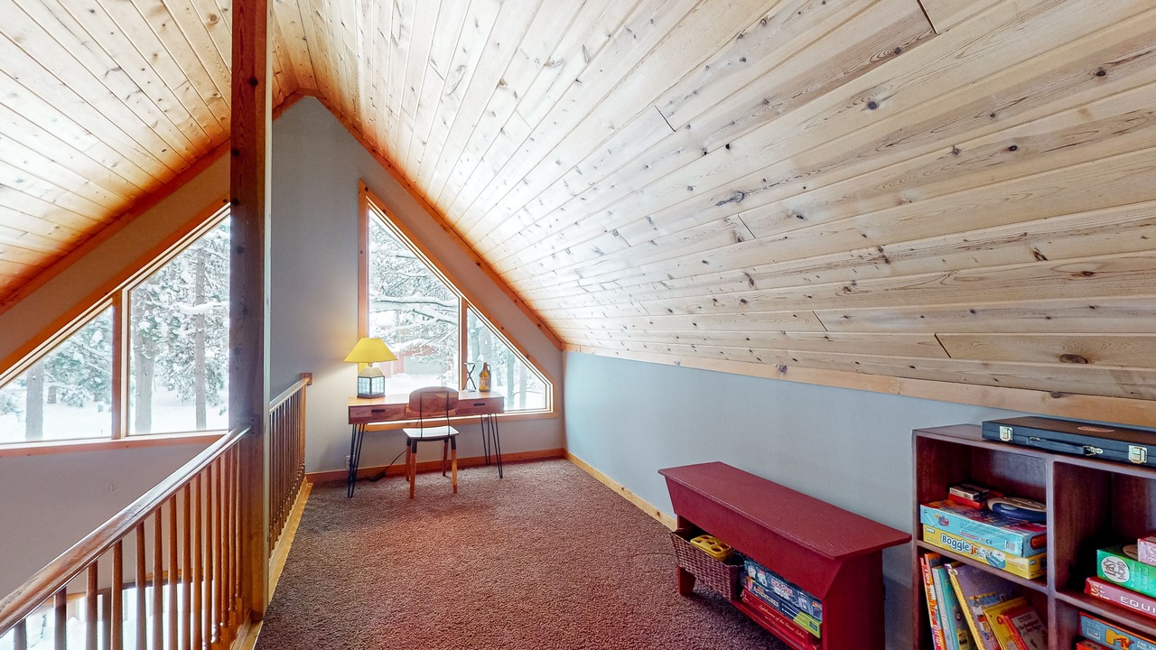 Photo of Bedroom in Thompsonville