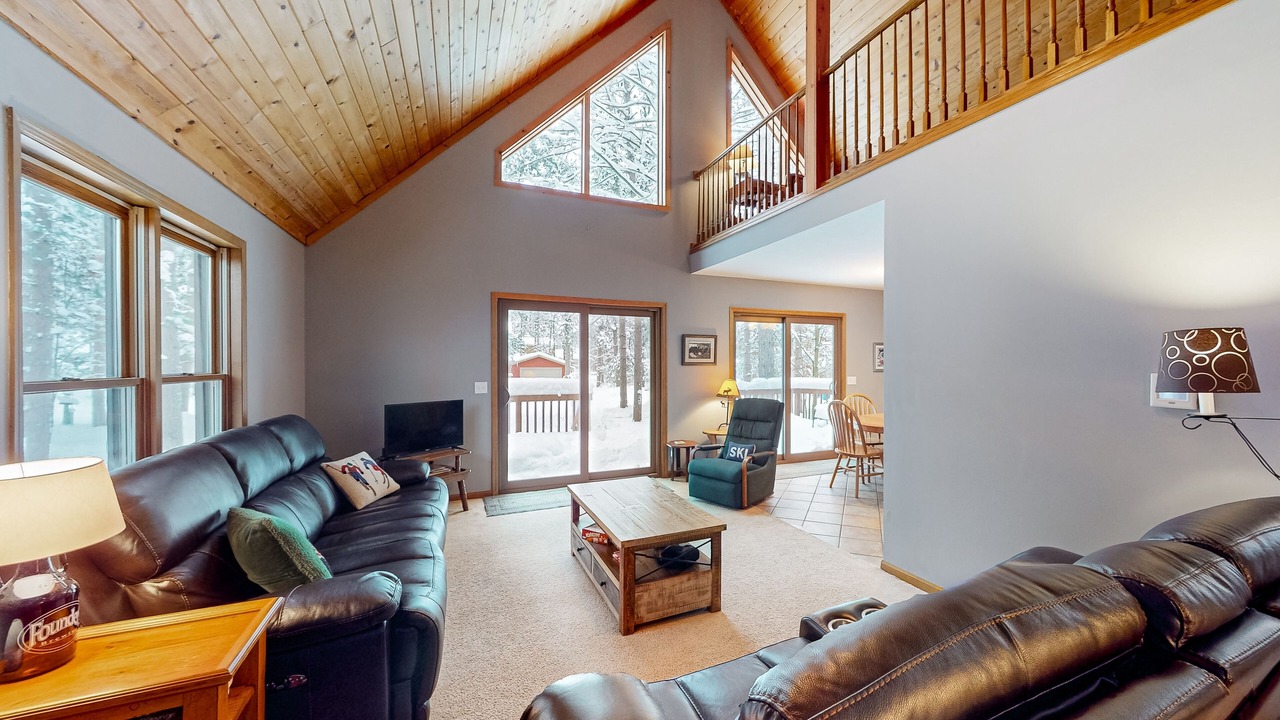 Photo of Livingroom in Thompsonville