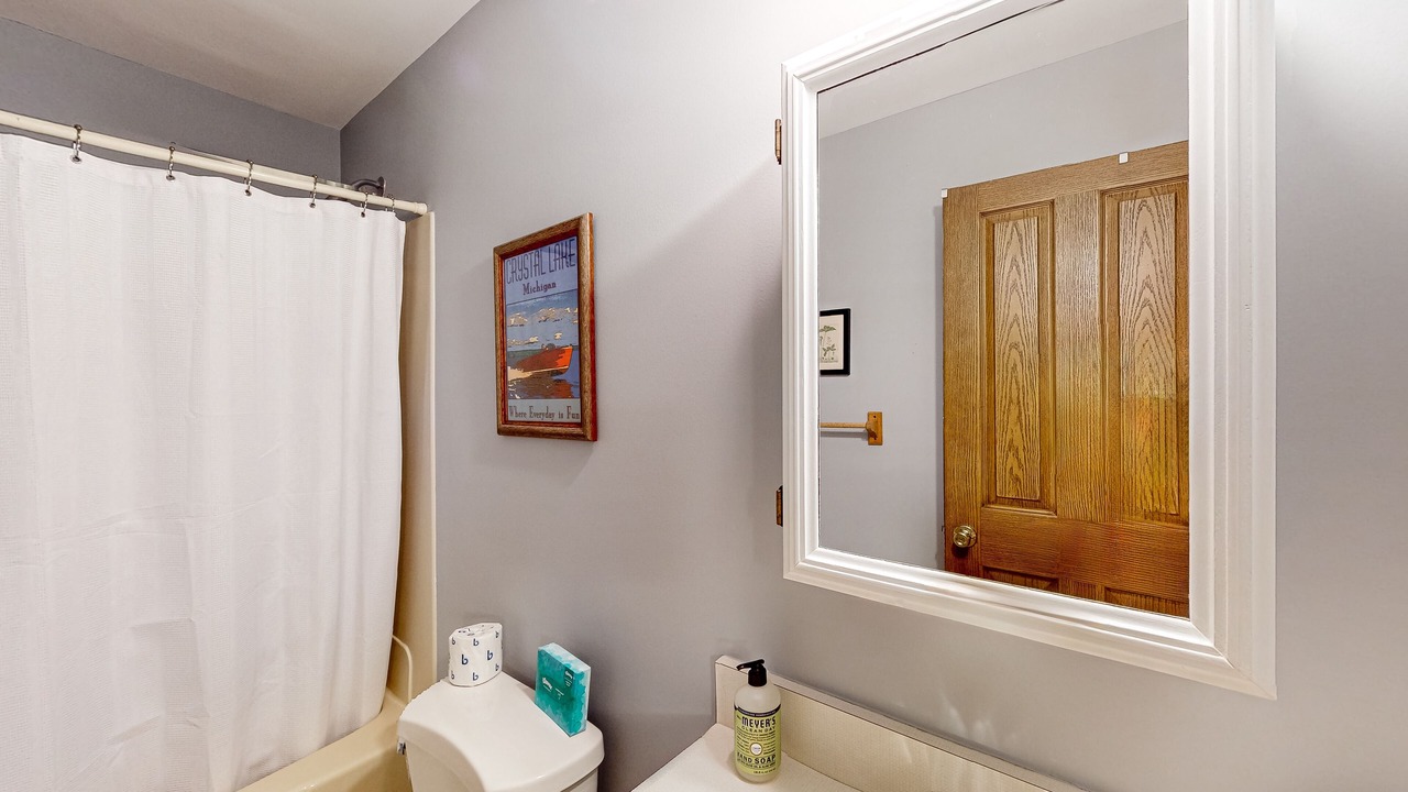 Photo of Bathroom in Thompsonville