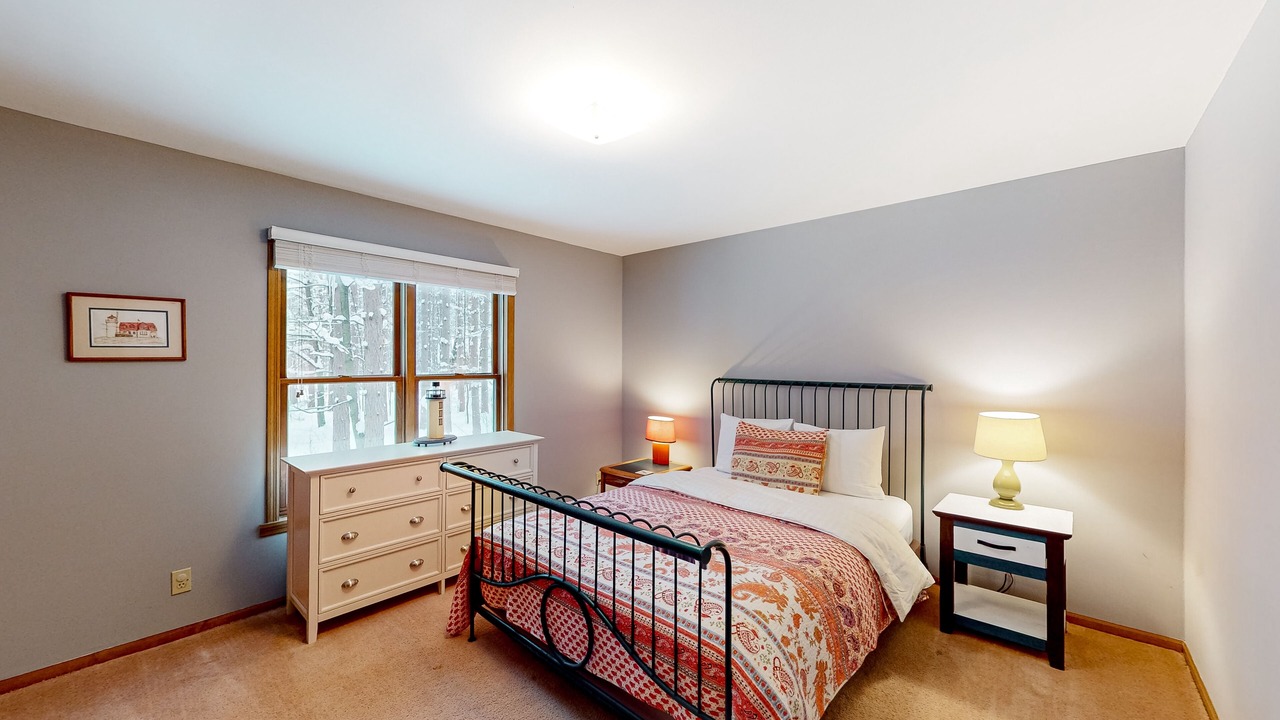 Photo of Bedroom in Thompsonville