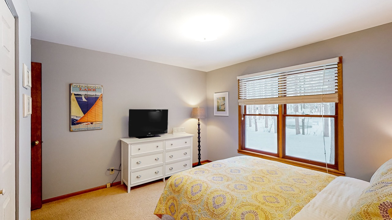 Photo of Bedroom in Thompsonville