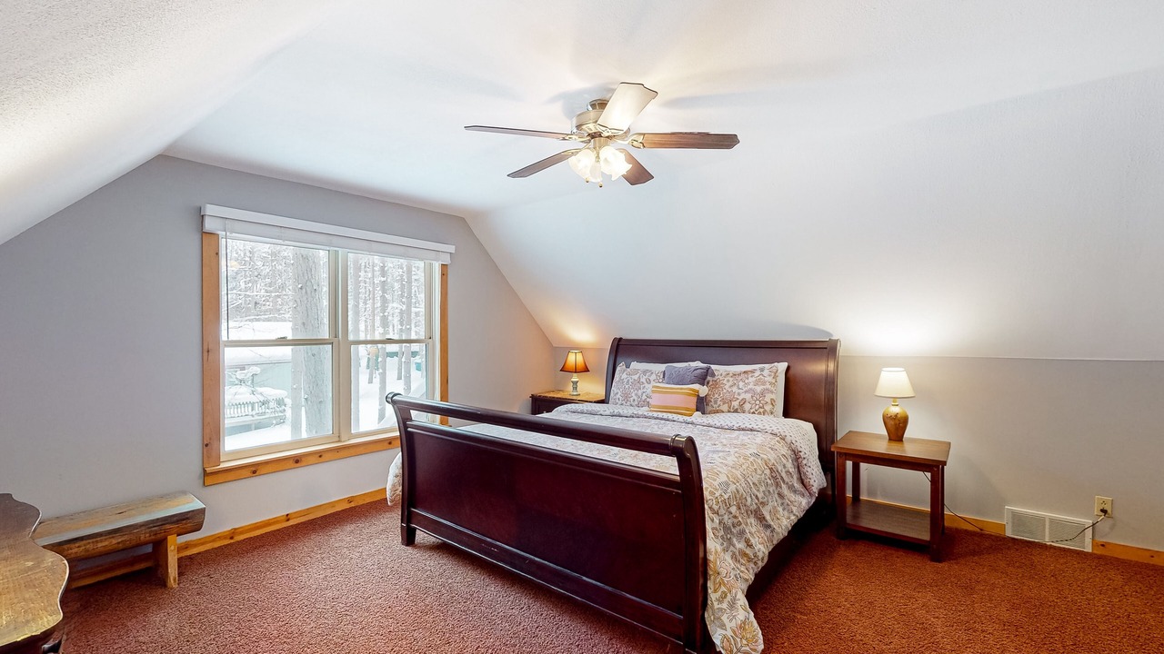 Photo of Bedroom in Thompsonville