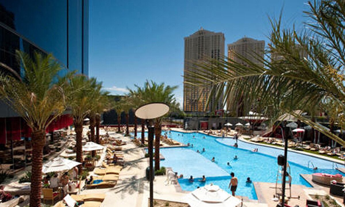 Photo of Outdoor in Las Vegas