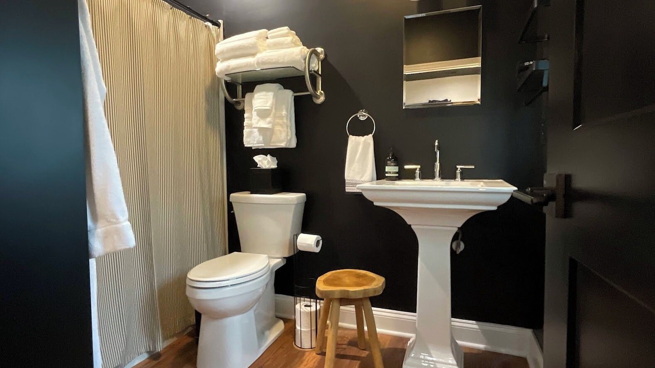 Photo of Bathroom in Stevensville