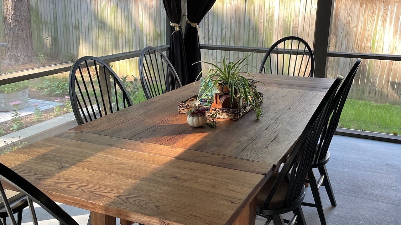 Photo of Outdoor in Stevensville